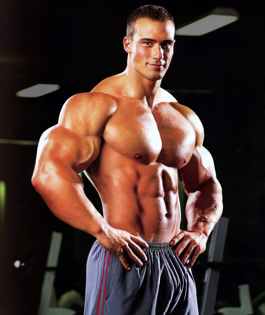 Bodybuilding forum | Bodybuilding & Fitness